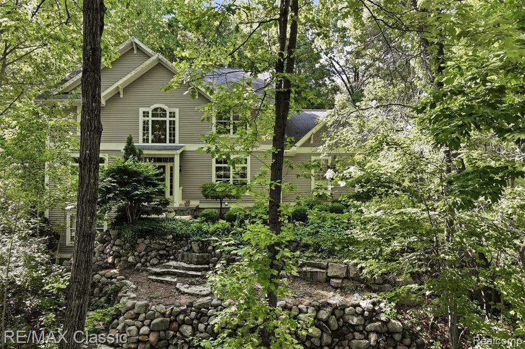 6303 Ridge Hollow Lane, Davisburg, MI 48350 — Photo 2