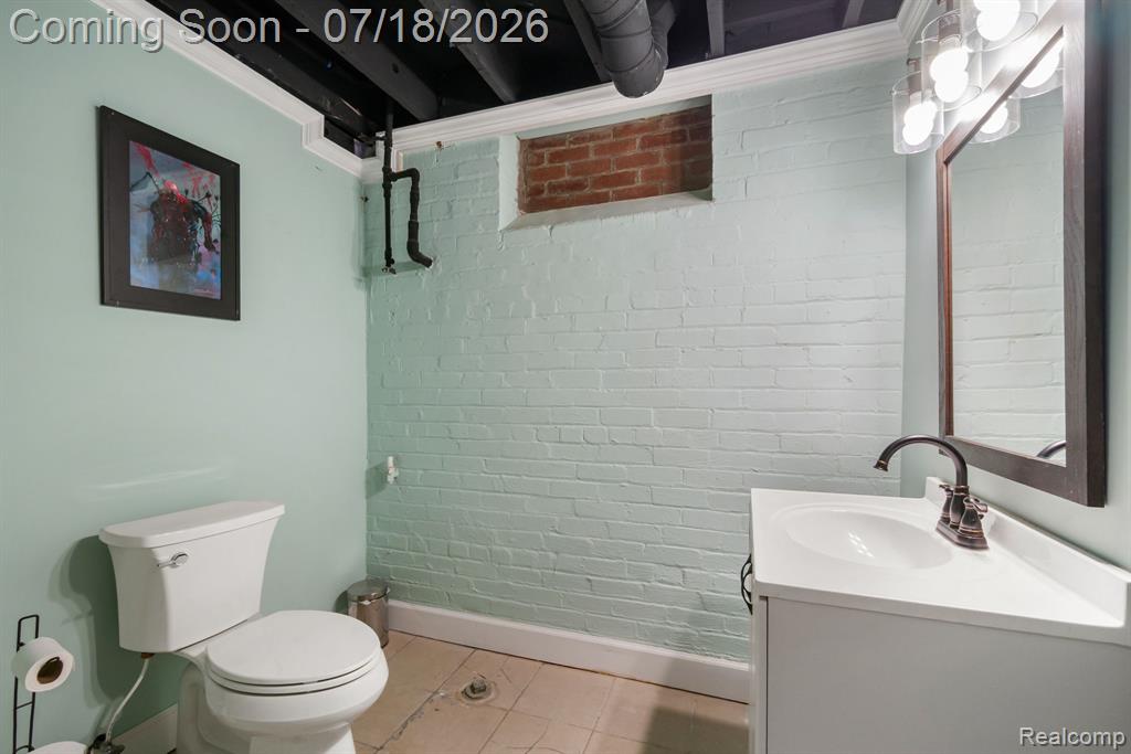 17198 Wildemere Street, Detroit, MI 48221 — Photo 36