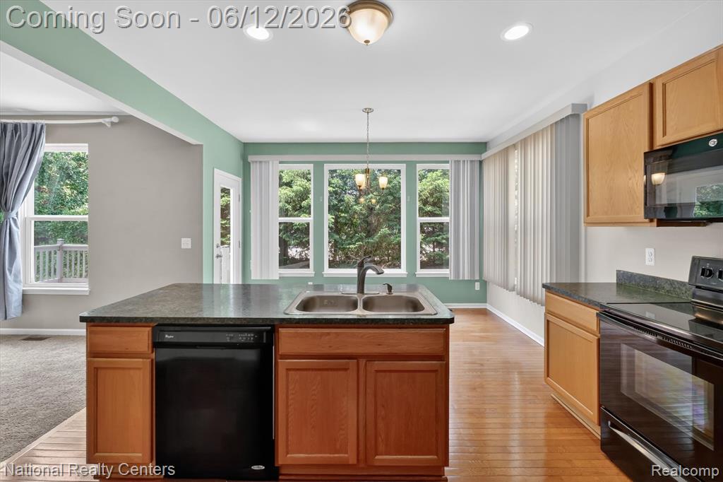 59697 TWIN PINES Drive, New Hudson, MI 48165 — Photo 17