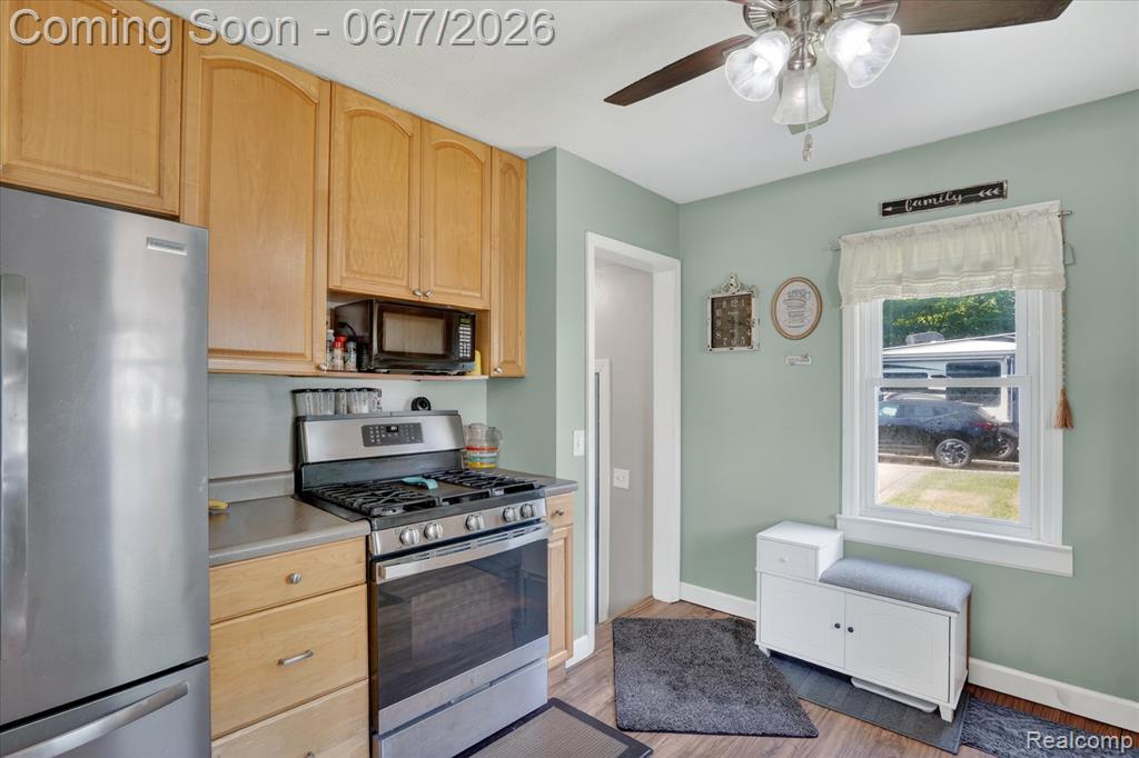 239 E Chestnut Street, Webberville, MI 48892 — Photo 14