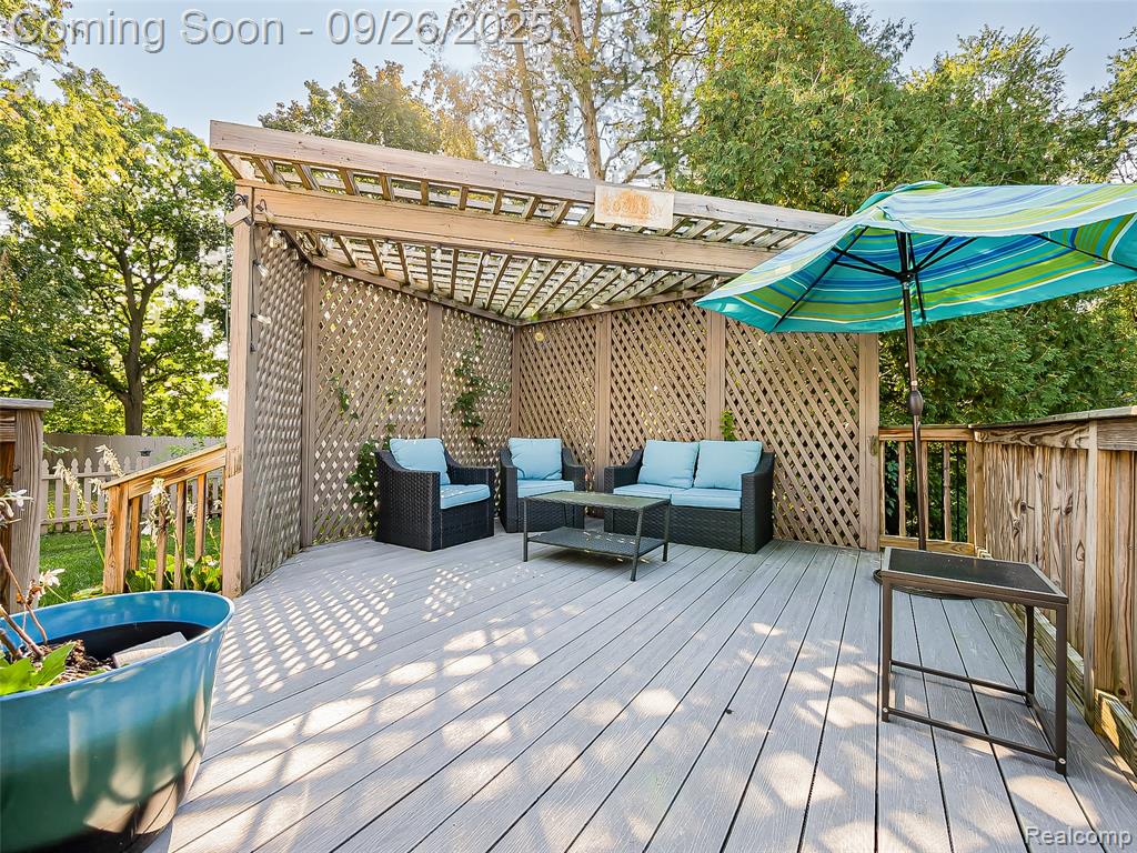 5854 Vincent Trail, Shelby Twp, MI 48316 — Photo 25