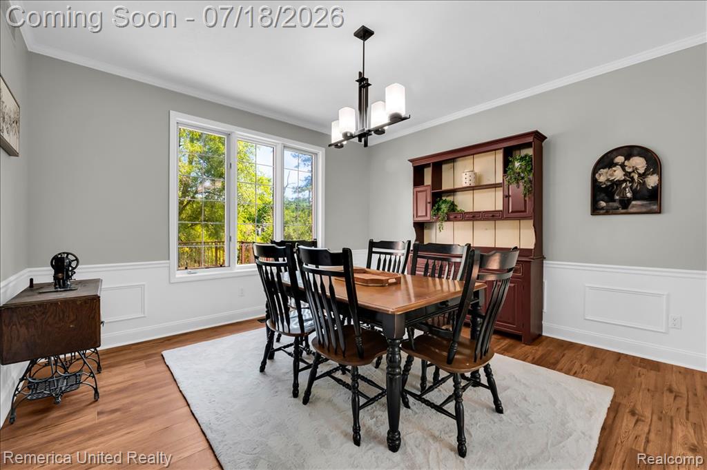 9438 Deer Creek Court, Brighton, MI 48114 — Photo 27