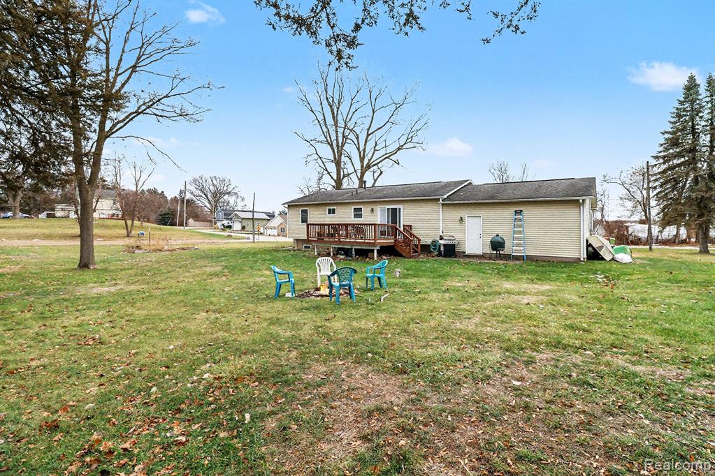 6561 Bennett Lake Road, Fenton, MI 48430 — Photo 24