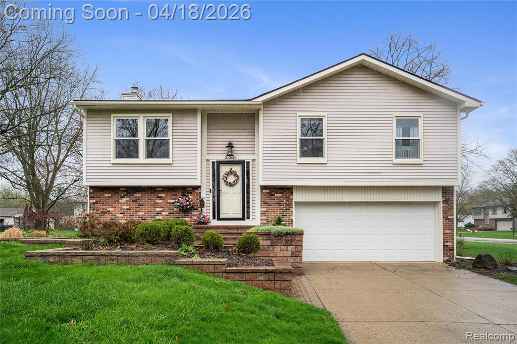 1532 Liberty Lane, Hastings, MI, 49058