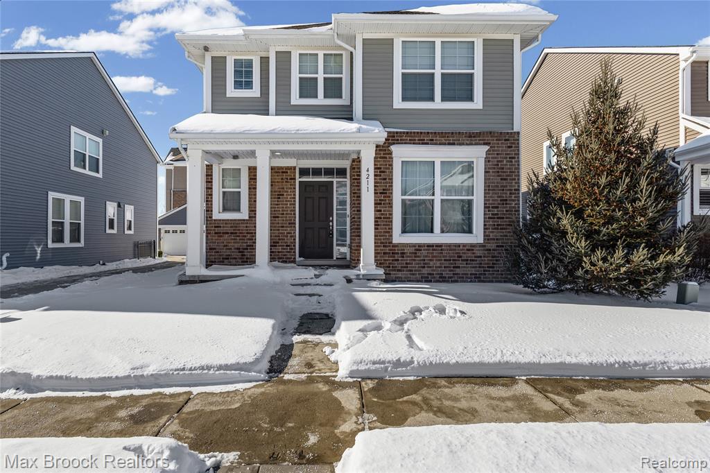 4211 Kent Road, Royal Oak, MI 48073 — Photo 4