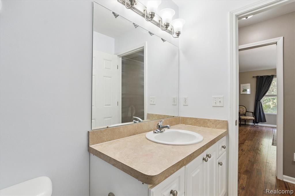 5437 Mustang Drive, Newport, MI 48166 — Photo 39