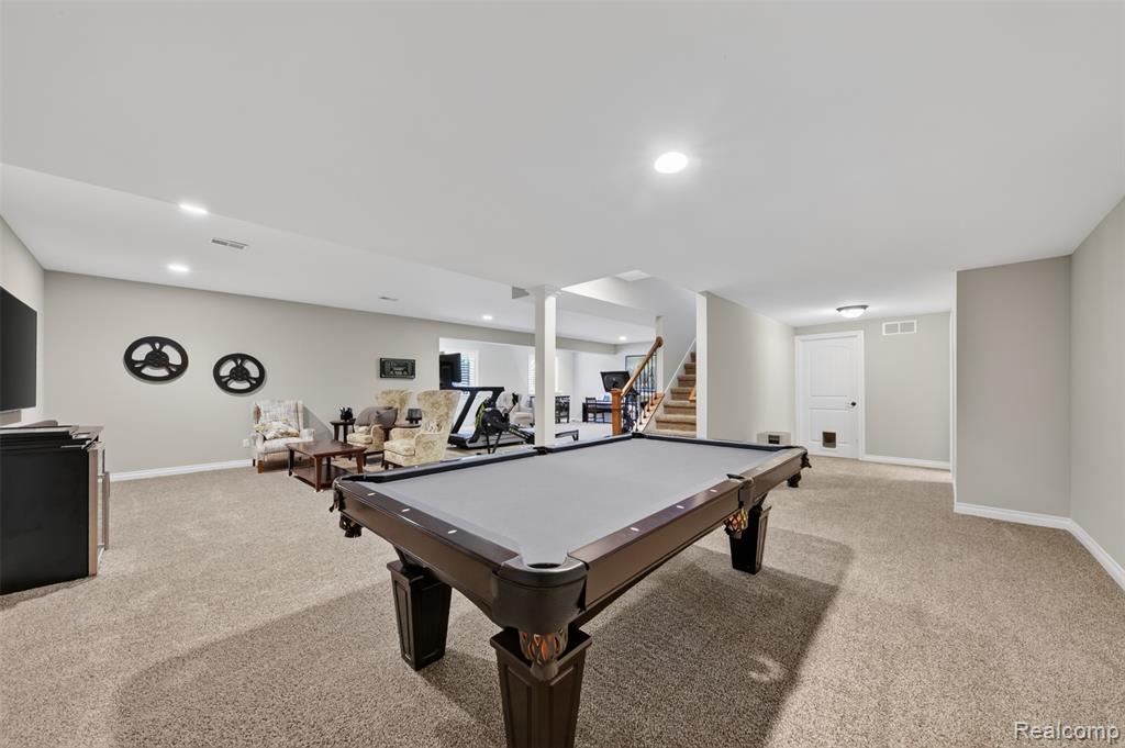 2531 Walnut View Drive, Howell, MI 48855 — Photo 26