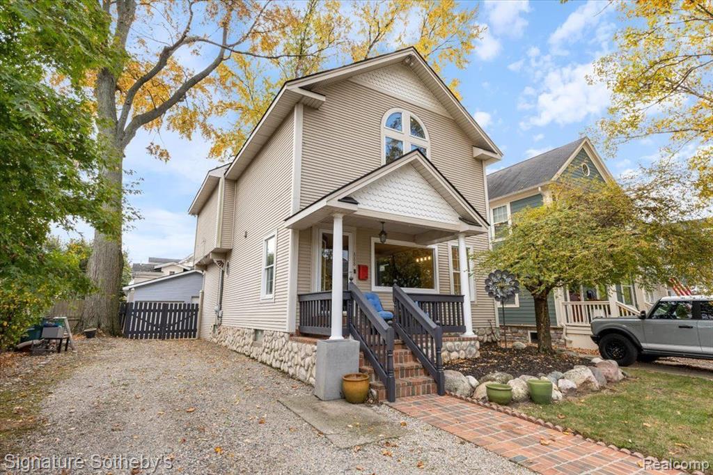 888 HUMPHREY AVE, Birmingham, MI 48009 — Photo 21