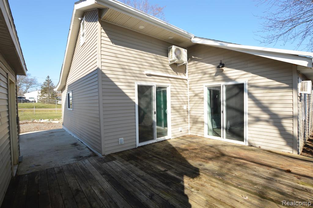 4051 Red Wing Drive, Flint, MI 48532 — Photo 5