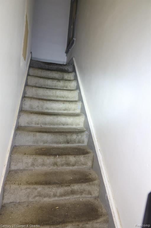 256 W Montana Street, Detroit, MI 48203 — Photo 6
