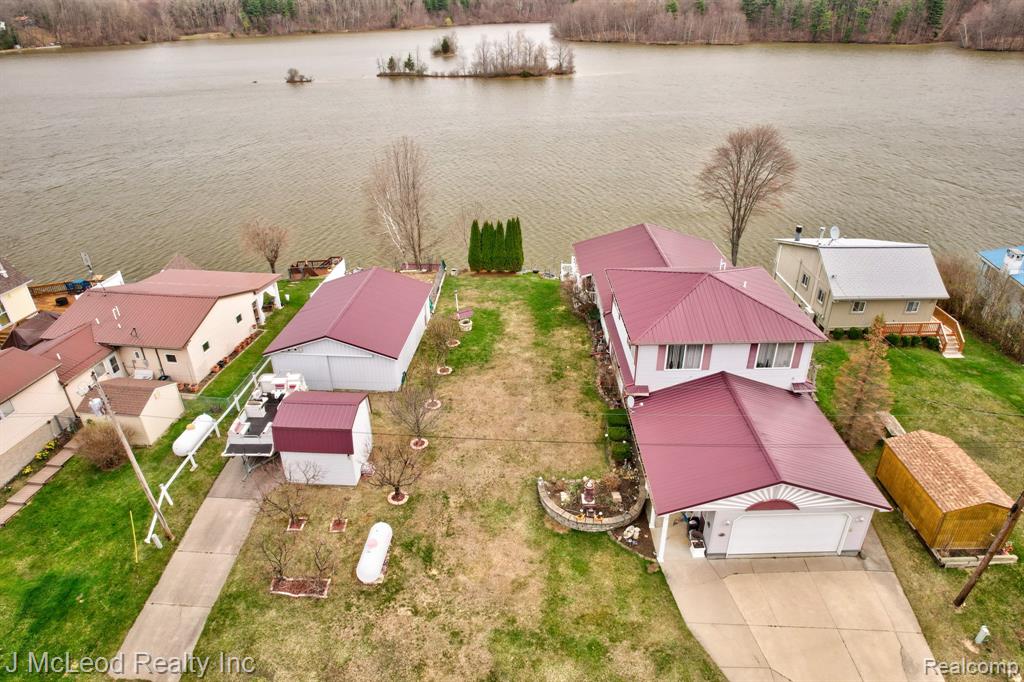3021 Huston Drive, Millington, MI 48746 — Photo 65