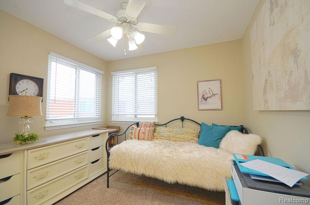 7968 Divot Drive E, 5, Waterford, MI 48327 — Photo 15
