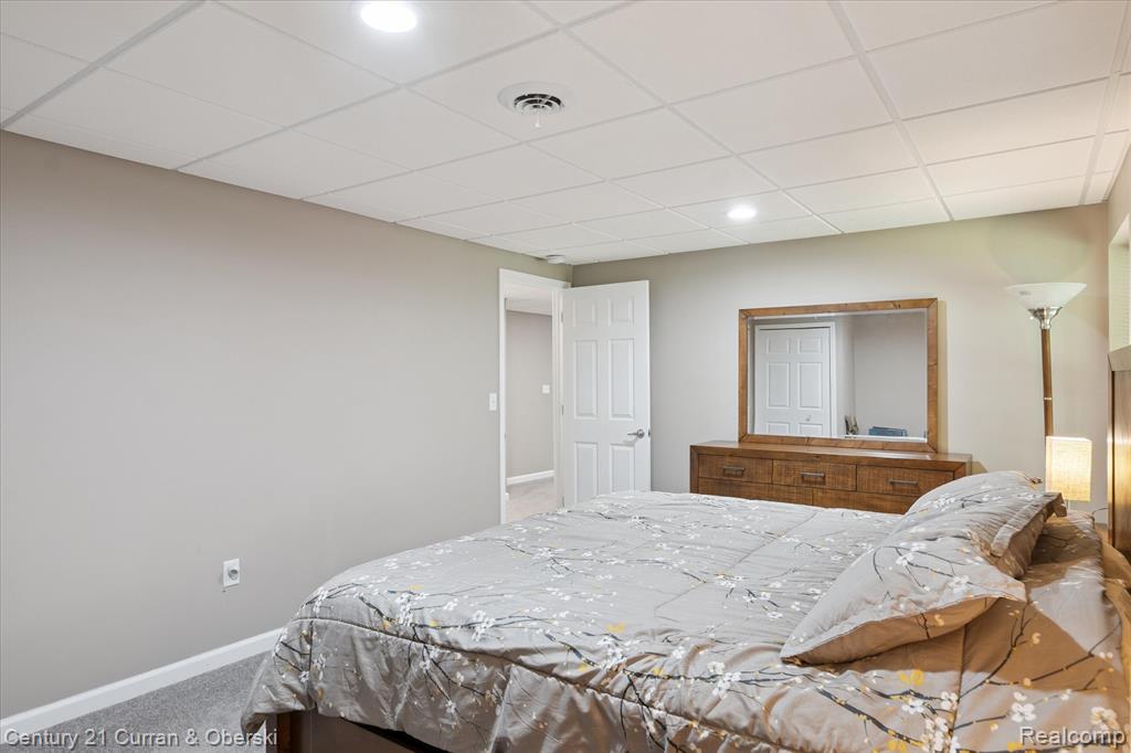 4025 Forest Edge Drive, Commerce Twp, MI 48382 — Photo 46