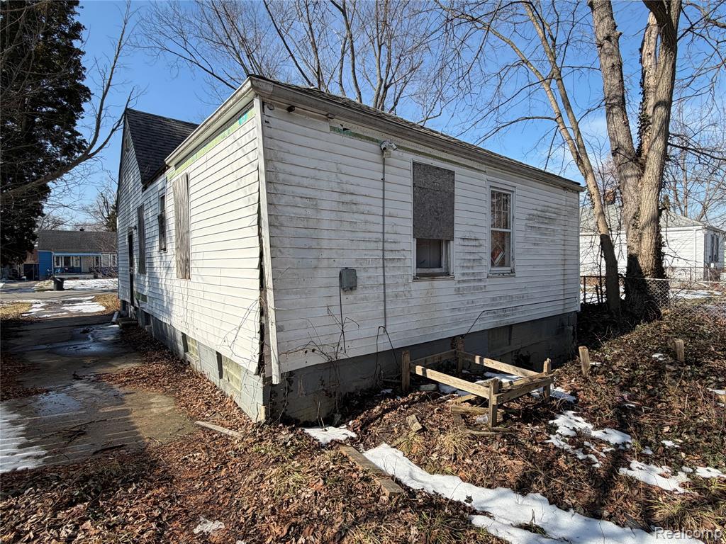 8418 Brace Street, Detroit, MI 48228 — Photo 20