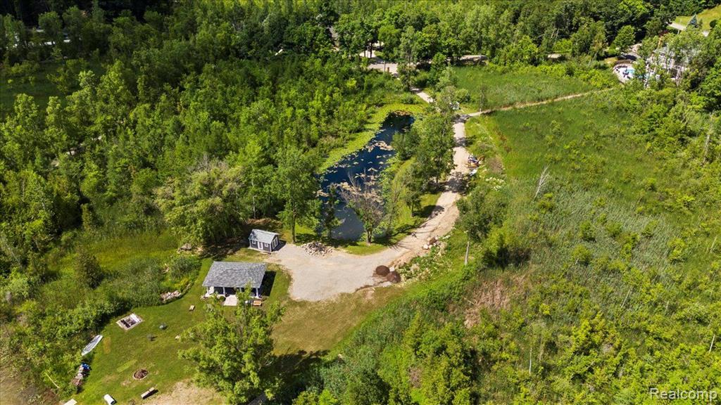 6885 DEERHILL Drive, Clarkston, MI — Photo 67