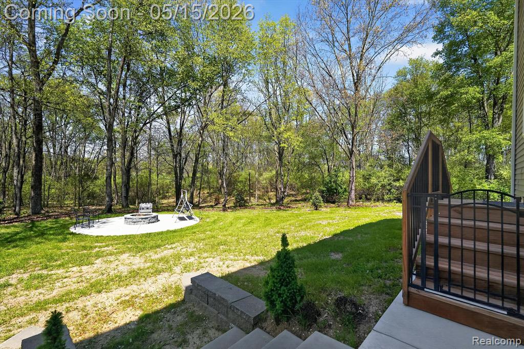 8130 Hinchey Road, Pinckney, MI 48169 — Photo 48