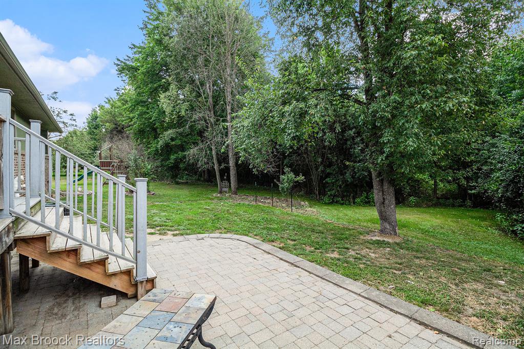 5096 Ridge Trail S, Clarkston, MI 48348 — Photo 25