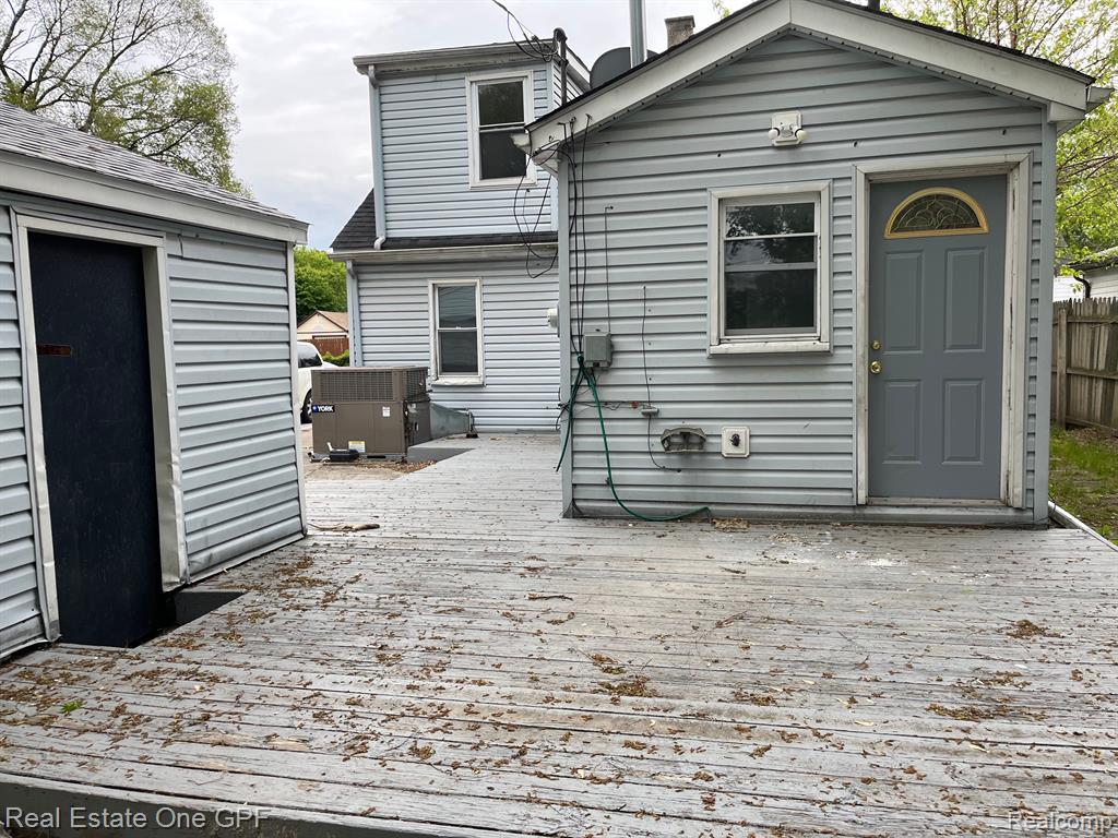 8685 DODGE Avenue, Warren, MI 48089 — Photo 5
