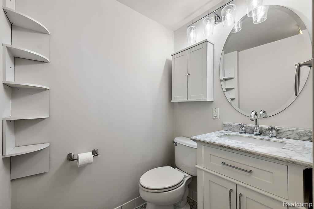 15 E Kirby Street, 307, Detroit, MI 48202 — Photo 47