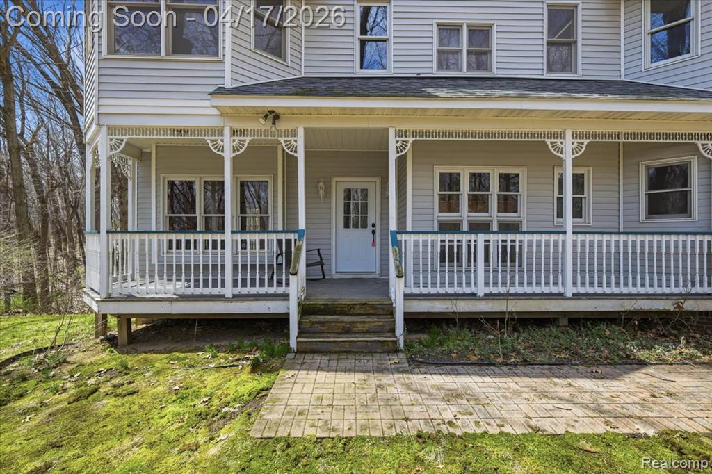 2222 S Hickory Ridge Trail, Milford, MI 48380 — Photo 42