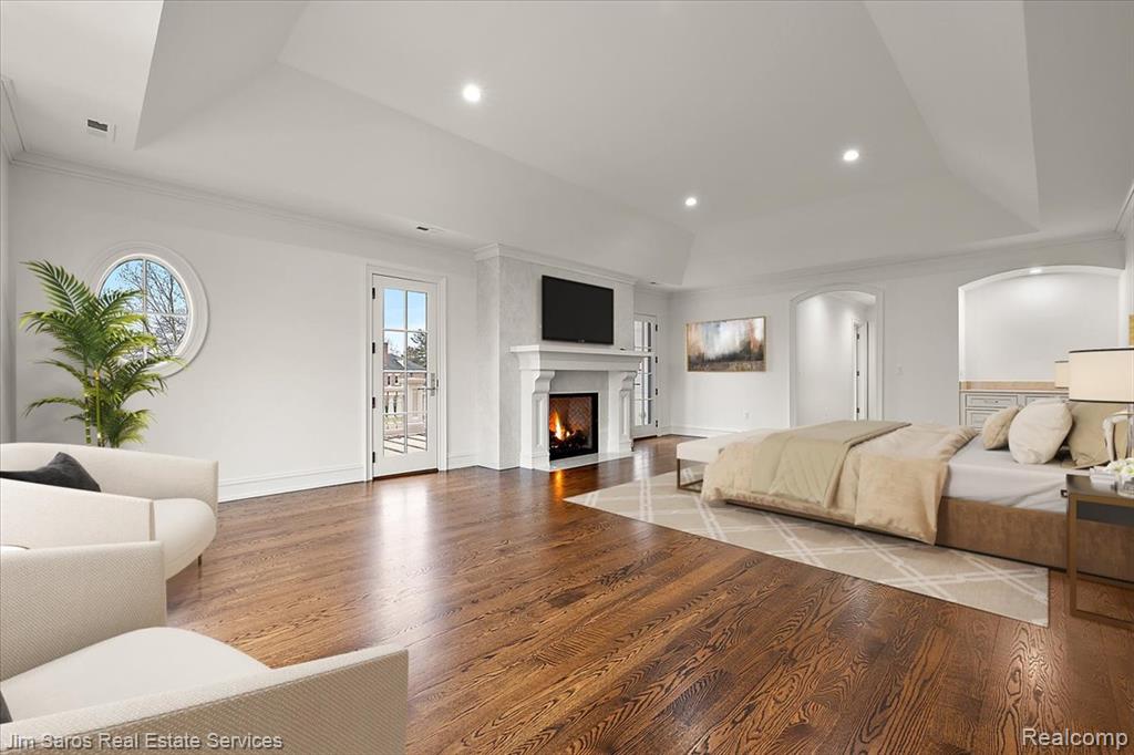 707 Lake Shore Road, Grosse Pointe Shores, MI 48236 — Photo 28