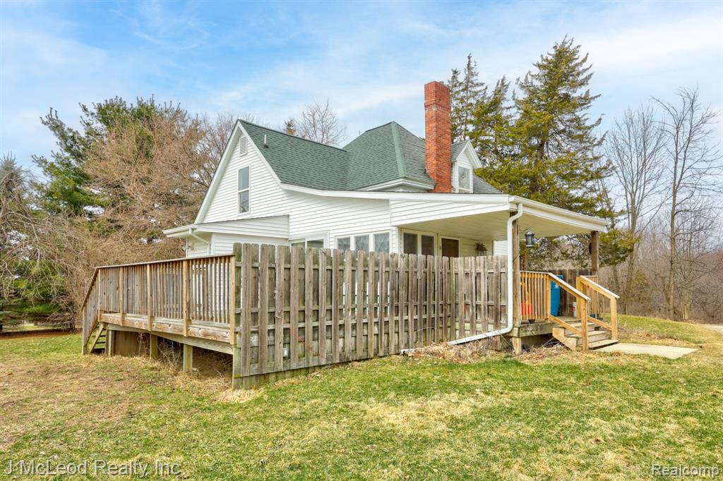 3301 Hanlin Road, Millington, MI 48746 — Photo 37