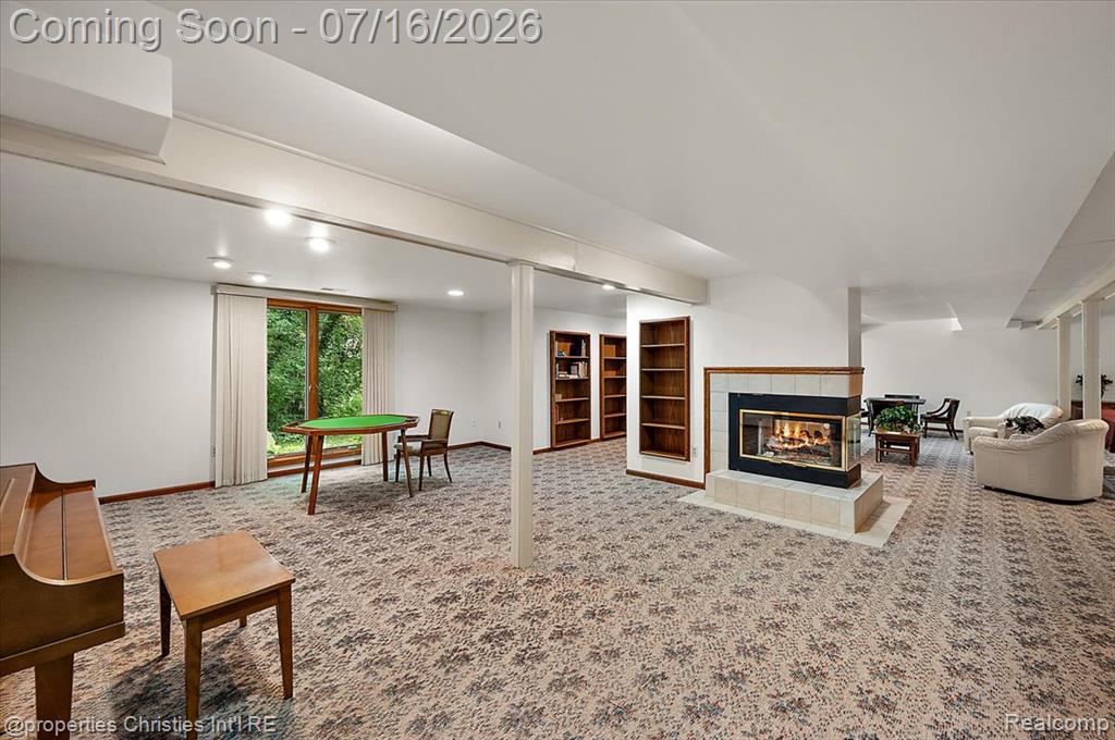 969 Whitegate Drive, Northville, MI 48167 — Photo 45