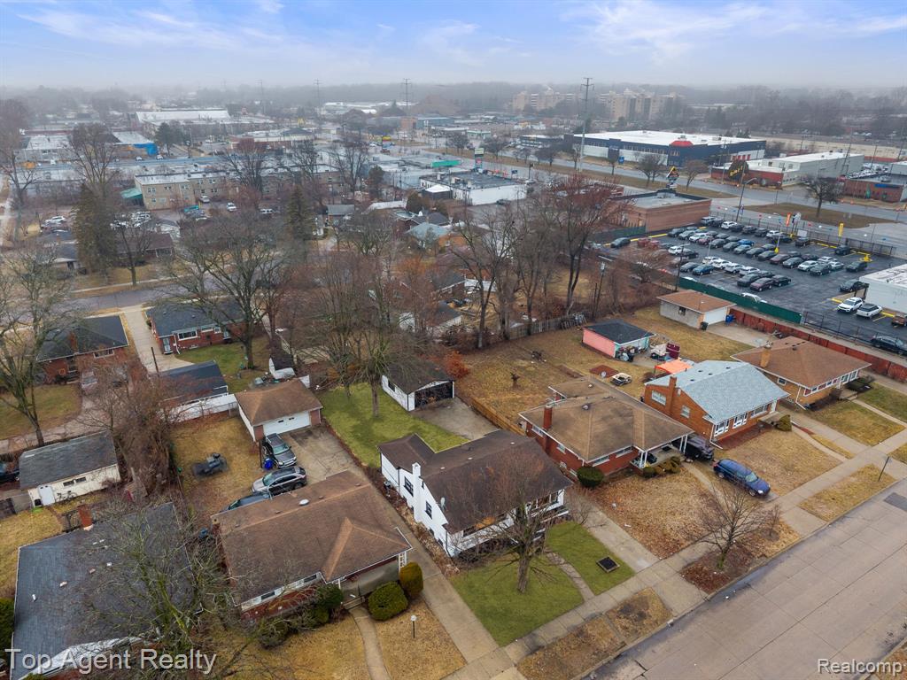 20527 Chapel Street, Detroit, MI 48219 — Photo 45