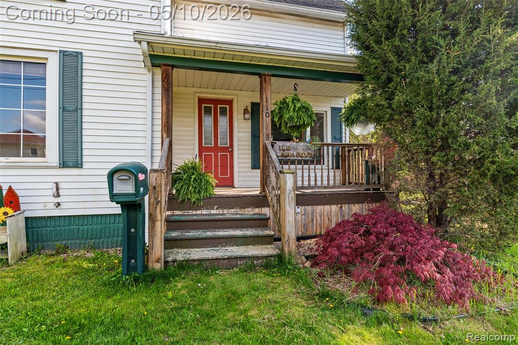 110 E McNeil Street, Corunna, MI 48817 — Photo 3
