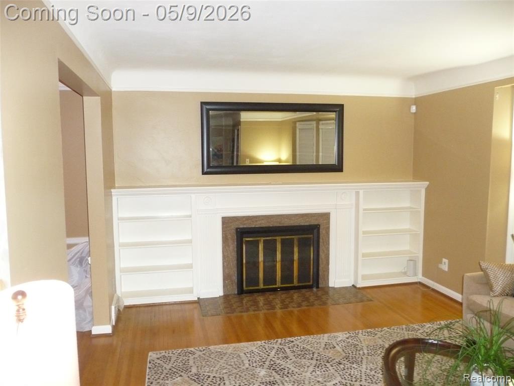 17360 Westmoreland Road, Detroit, MI 48219 — Photo 9