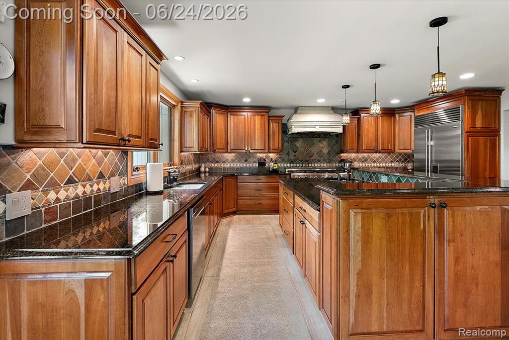 5630 Griffith Drive, Brighton, MI 48116 — Photo 9