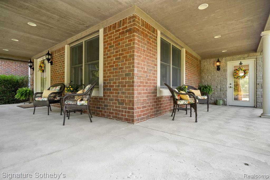 5557 Cobble Lane, Dexter, MI 48130 — Photo 88