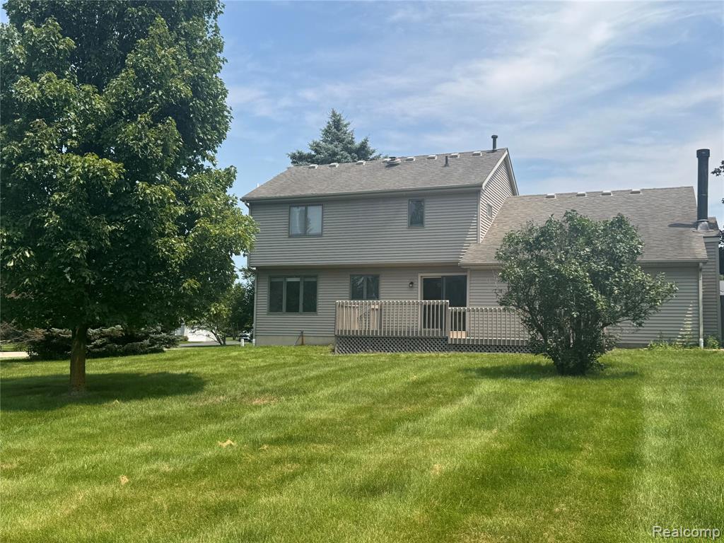 2132 Maple Creek Circle, Ann Arbor, MI 48108 — Photo 5