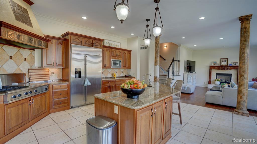 5280 O'Connor Pass, Swartz Creek, MI 48473 — Photo 20