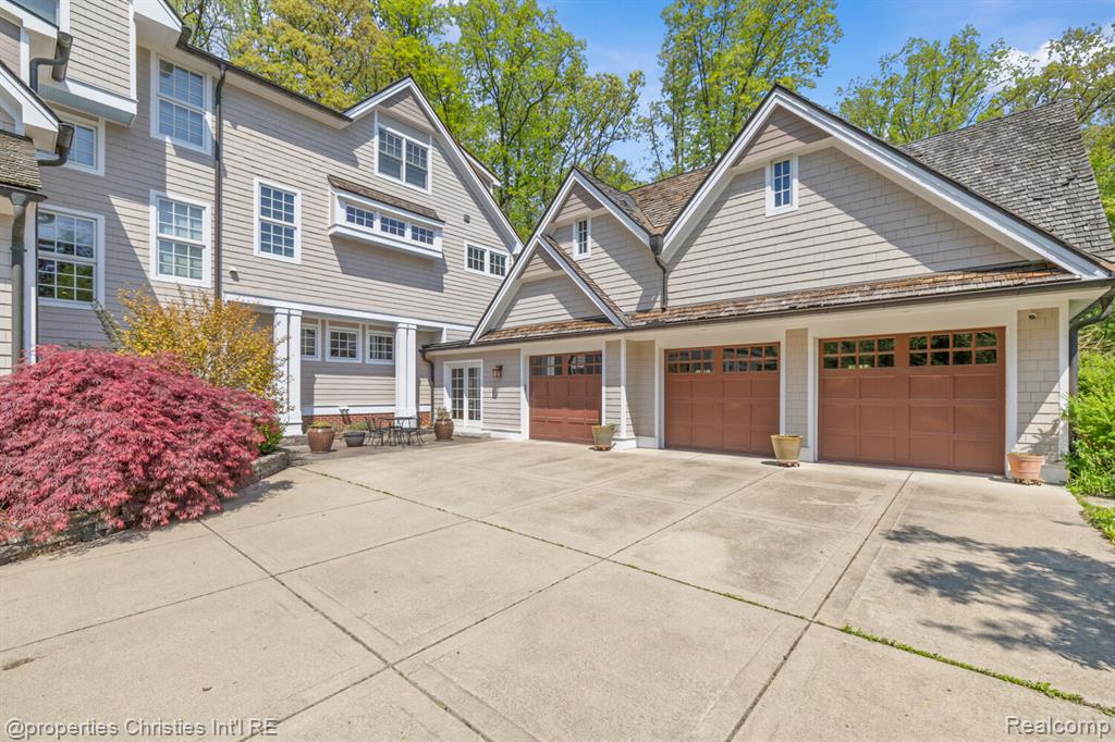 1041 Greentree Road, Bloomfield Hills, MI 48304 — Photo 60