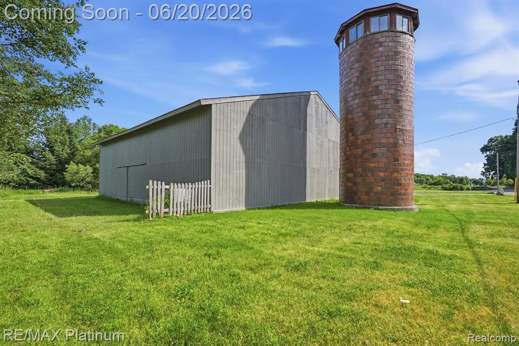 15921 W M 36, Pinckney, MI 48169 — Photo 44