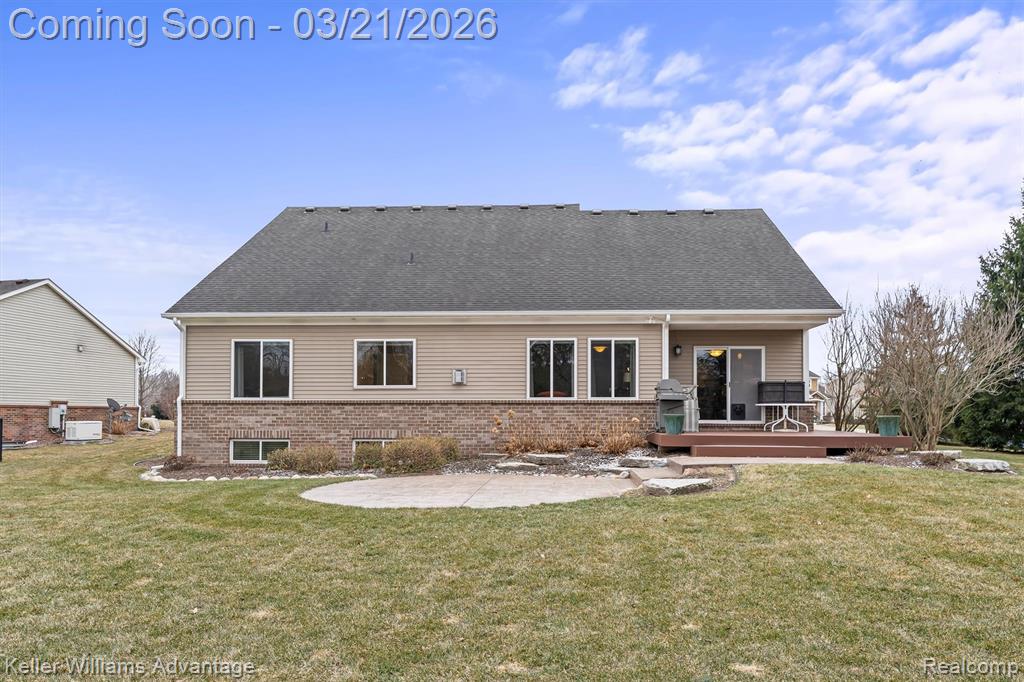 400 Whitewater Street, Milford, MI 48381 — Photo 44