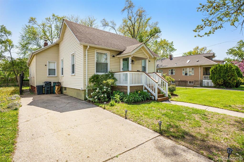 510 ACADEMY Street, Ferndale, MI 48220 — Photo 3