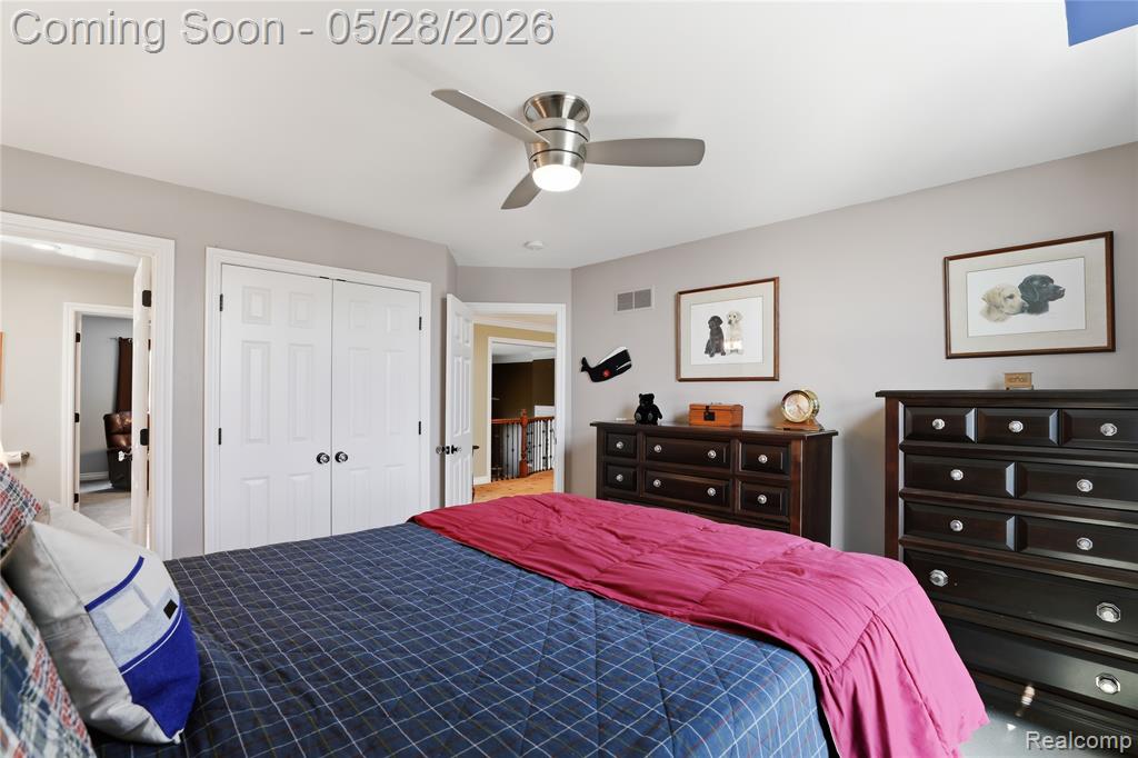 668 Springview Drive, Rochester, MI 48307 — Photo 54