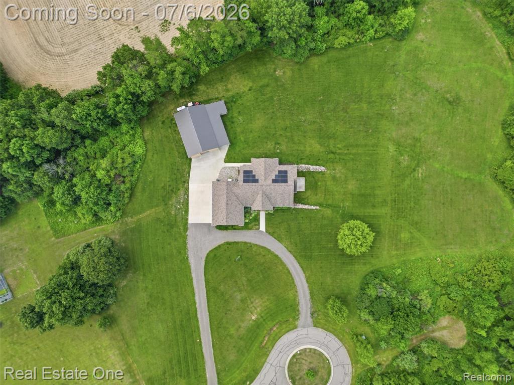 4200 Nelson Scott Drive, Holly, MI 48442 — Photo 14