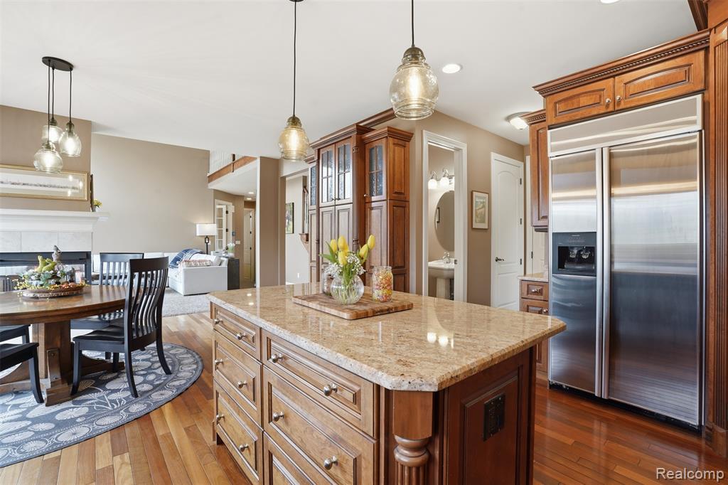 8851 Stoney Creek Drive, South Lyon, MI 48178 — Photo 17