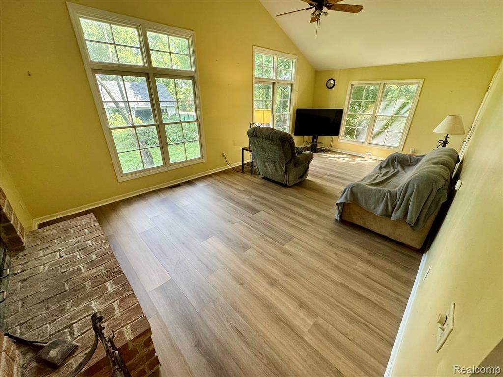 8650 Oak Hill Road, Clarkston, MI 48348 — Photo 5