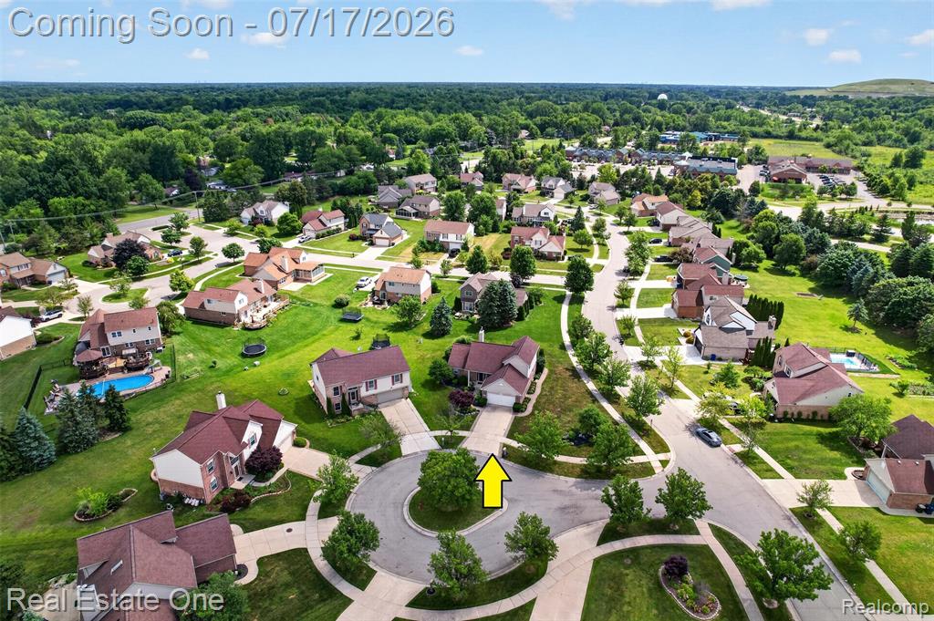 4165 Kristine Court, Canton, MI 48188 — Photo 43