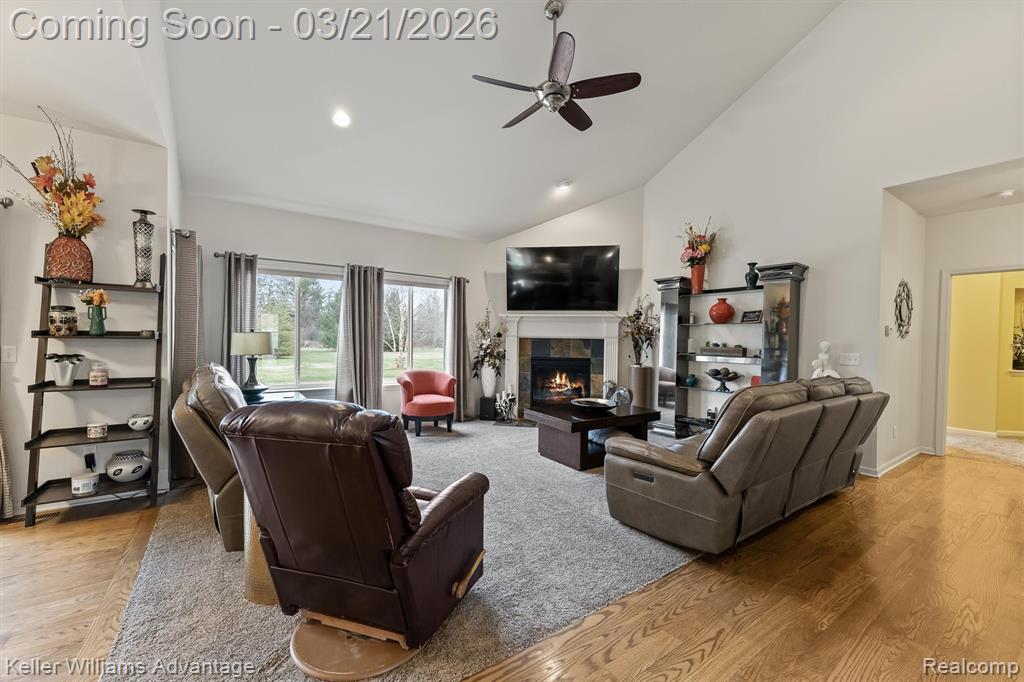 400 Whitewater Street, Milford, MI 48381 — Photo 11