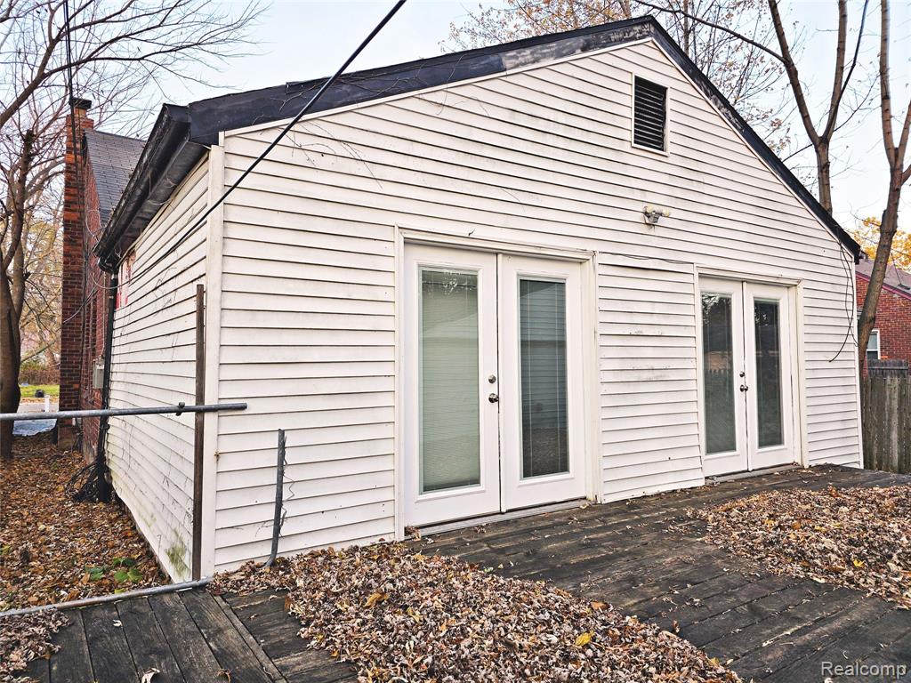 16444 Edmore Drive, Detroit, MI 48205 — Photo 10