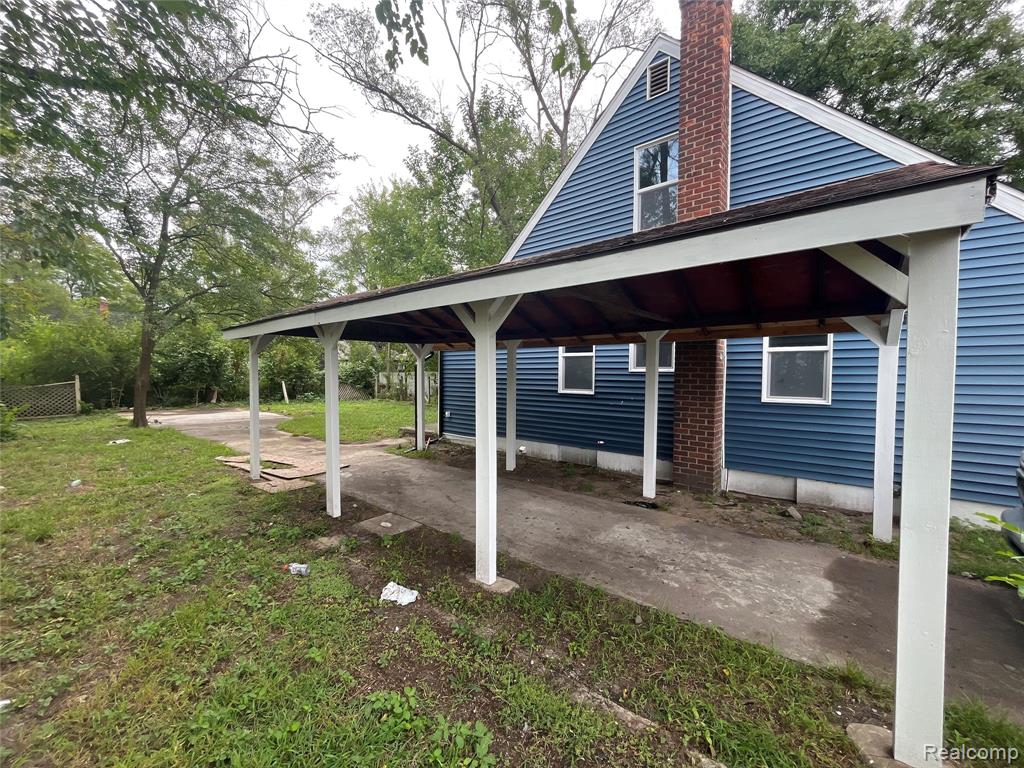 19338 Fenmore Street, Detroit, MI 48235 — Photo 4