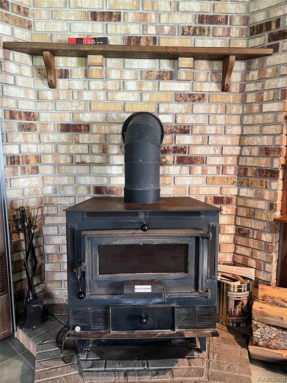 3567 Coveview Drive, Lupton, MI 48635 — Photo 10