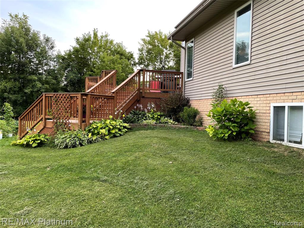 12003 Sharp Road, Linden, MI 48451 — Photo 67