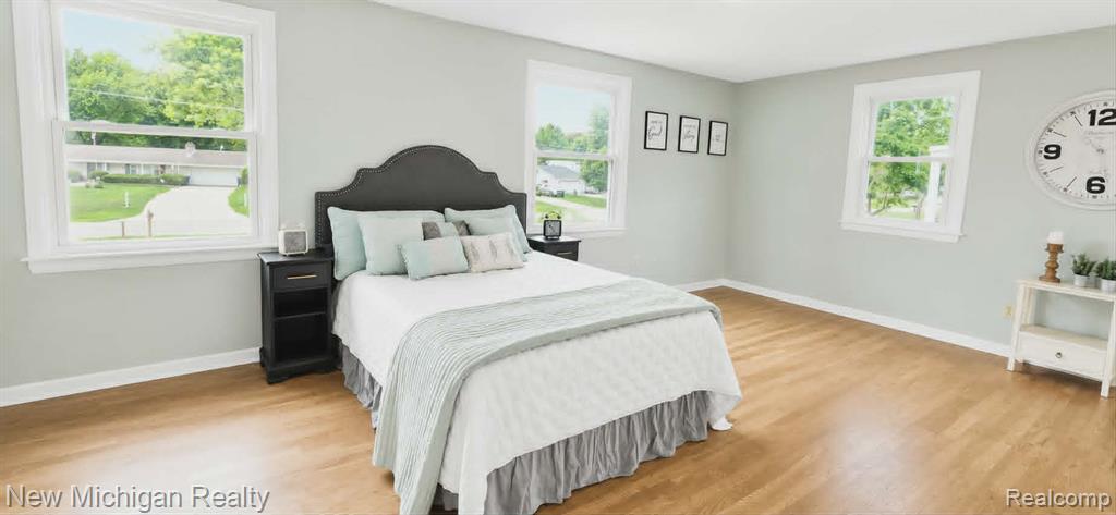 1105 Woodnoll Drive, Flint, MI 48507 — Photo 15