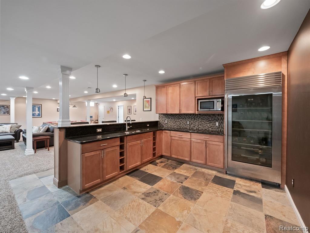 6834 WOODCREST Ridge, Clarkston, MI — Photo 48